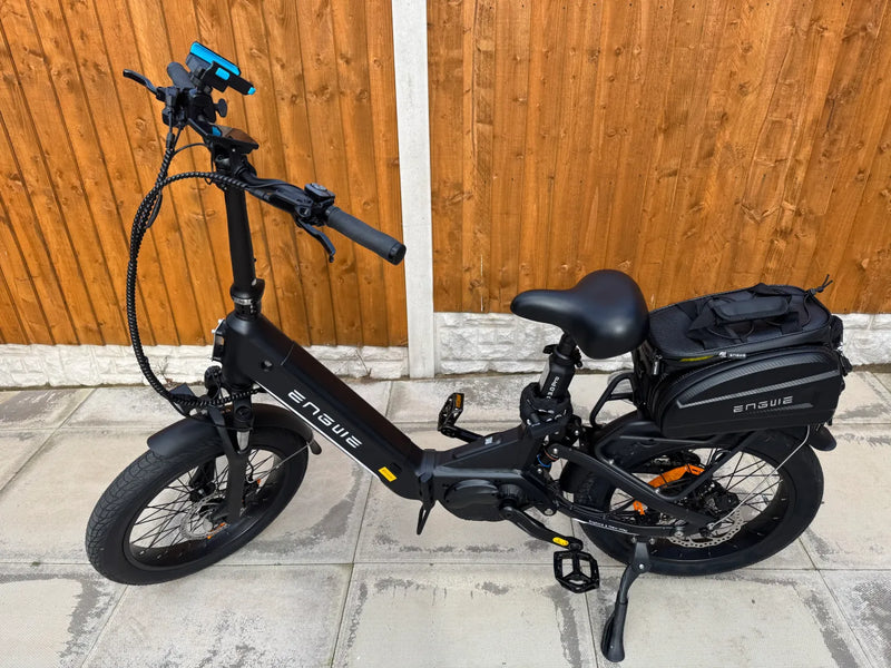 Engwe L20 3.0 Pro 2026