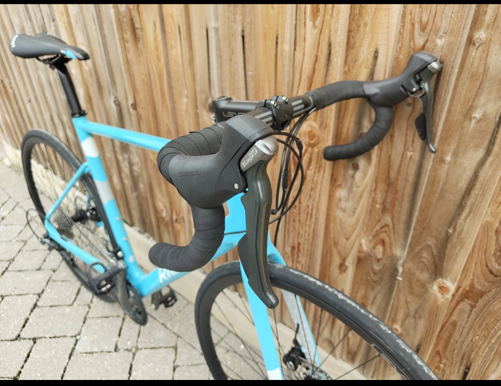Ribble R872 Disc - Shimano 105 2023