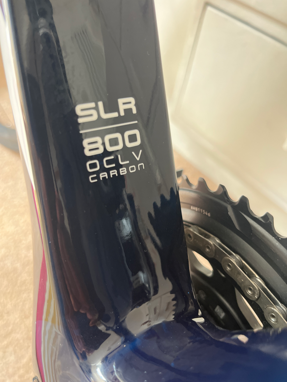 Trek Emonda SLR 6 H2 Project One 2019