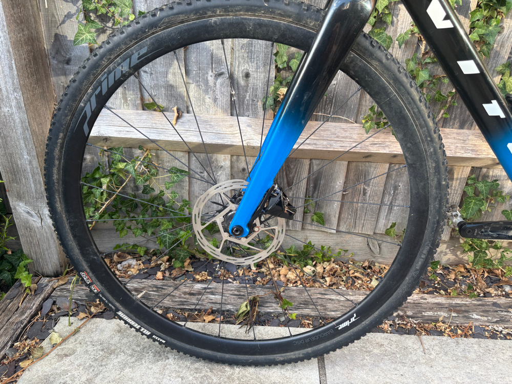 Vitus Energie Evo CR eTap AXS (Rival) 2022