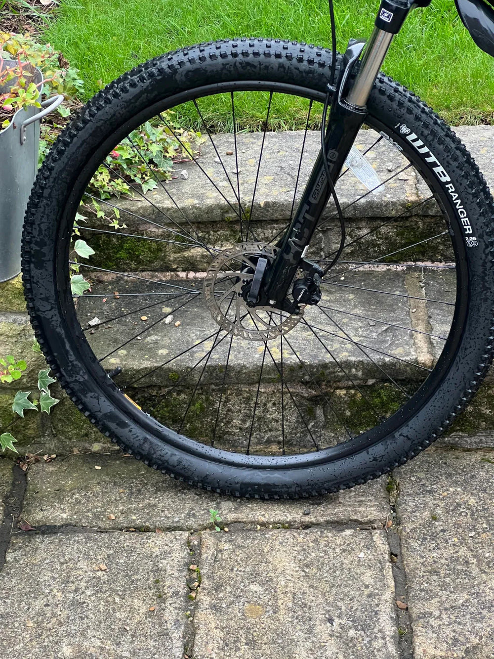 Cannondale Trail 7 2023