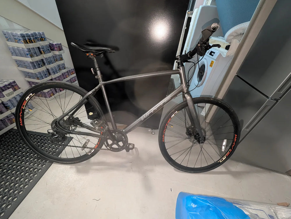 Whyte SHOREDITCH 2022