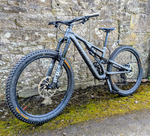 Specialized Stumpjumper Evo Comp Alloy 2023