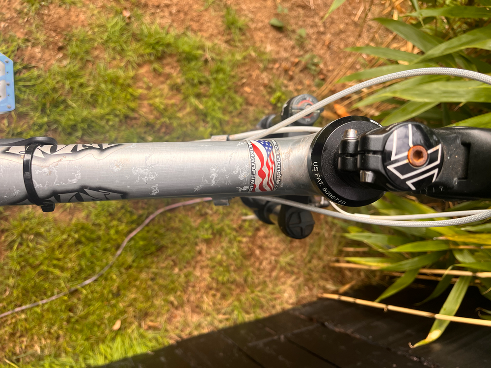 Cannondale Jekyll 1 2017
