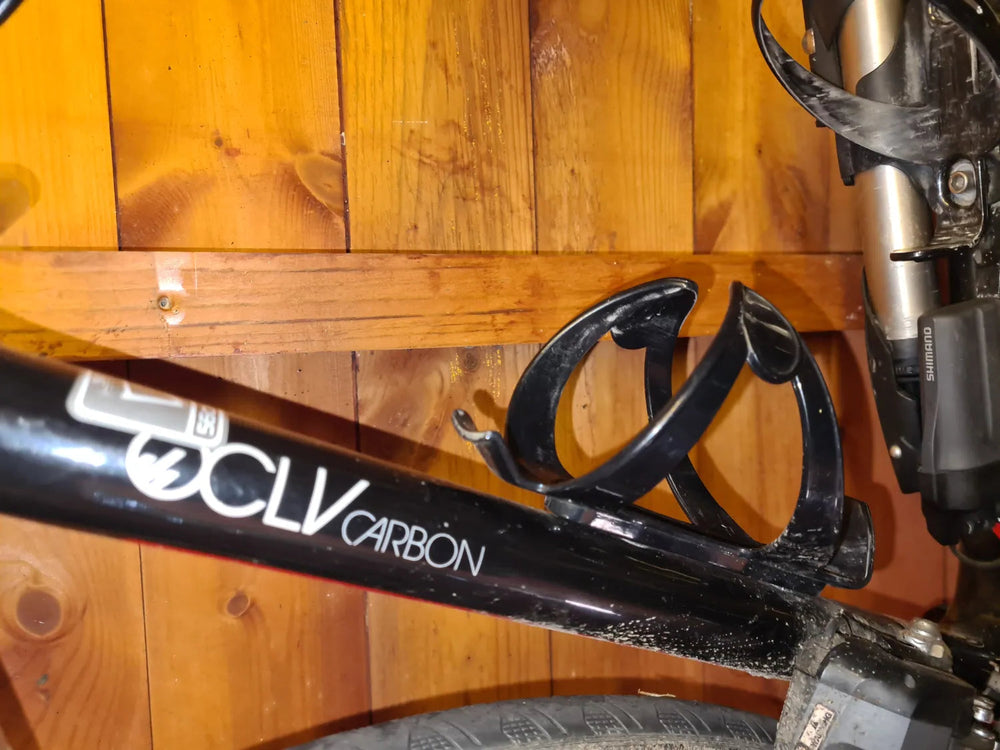 Trek Madone 4.9 2010