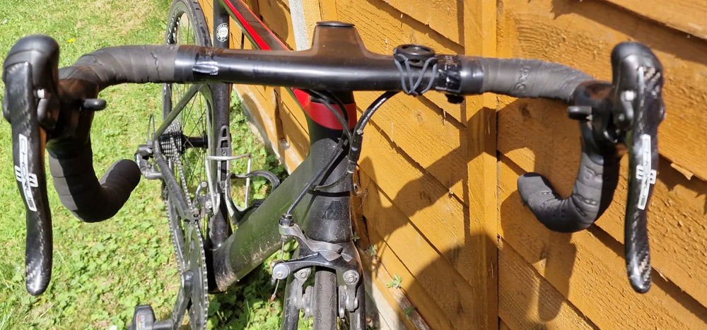 Canyon Aeroad SLX 2017