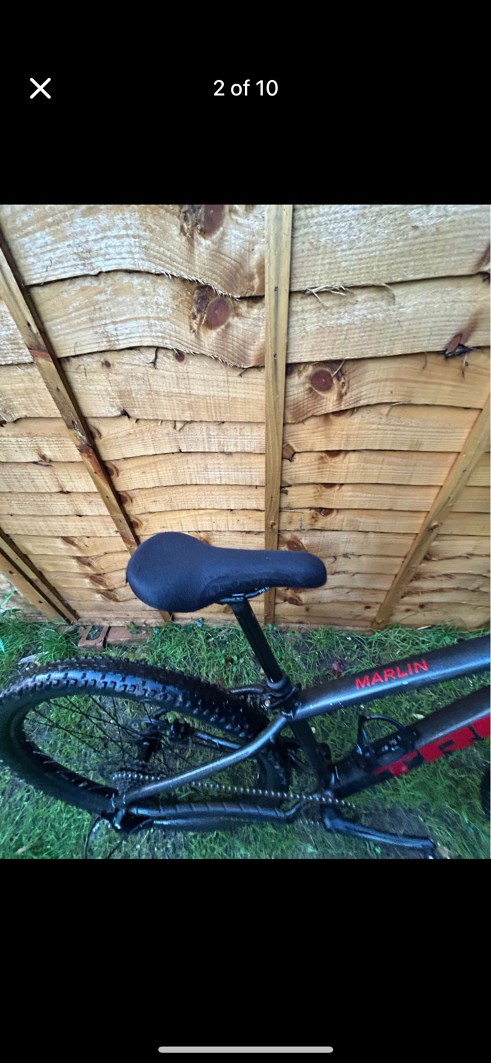 Trek Marlin 5 Gen 3 2024