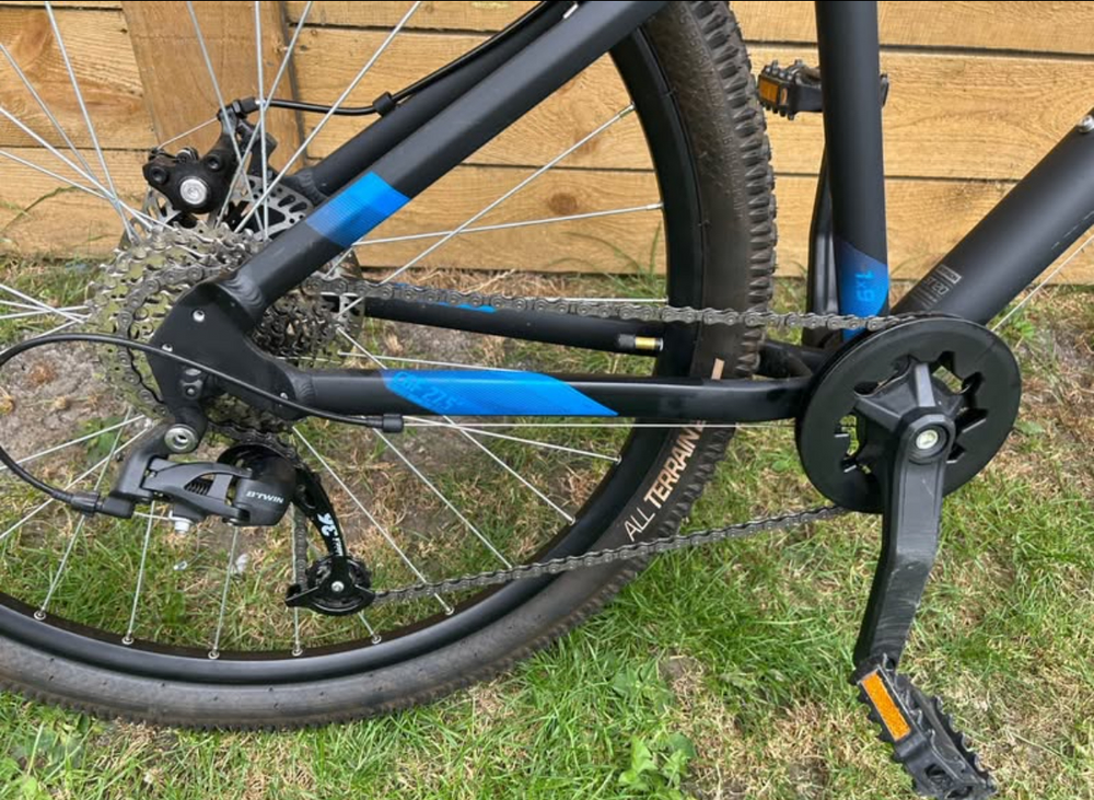 Rockrider 27.5 inches Mountain Bike ST 120 - / 2020