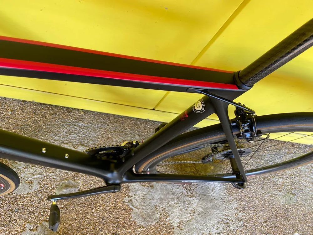 Canyon CF SLX 2017