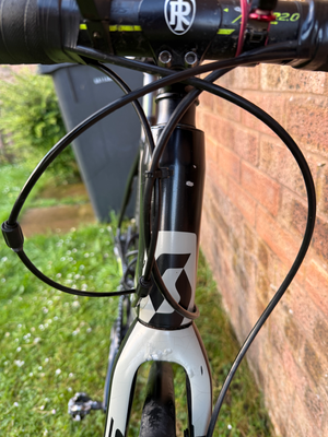 Scott Speedster CX 10 Disc 2017