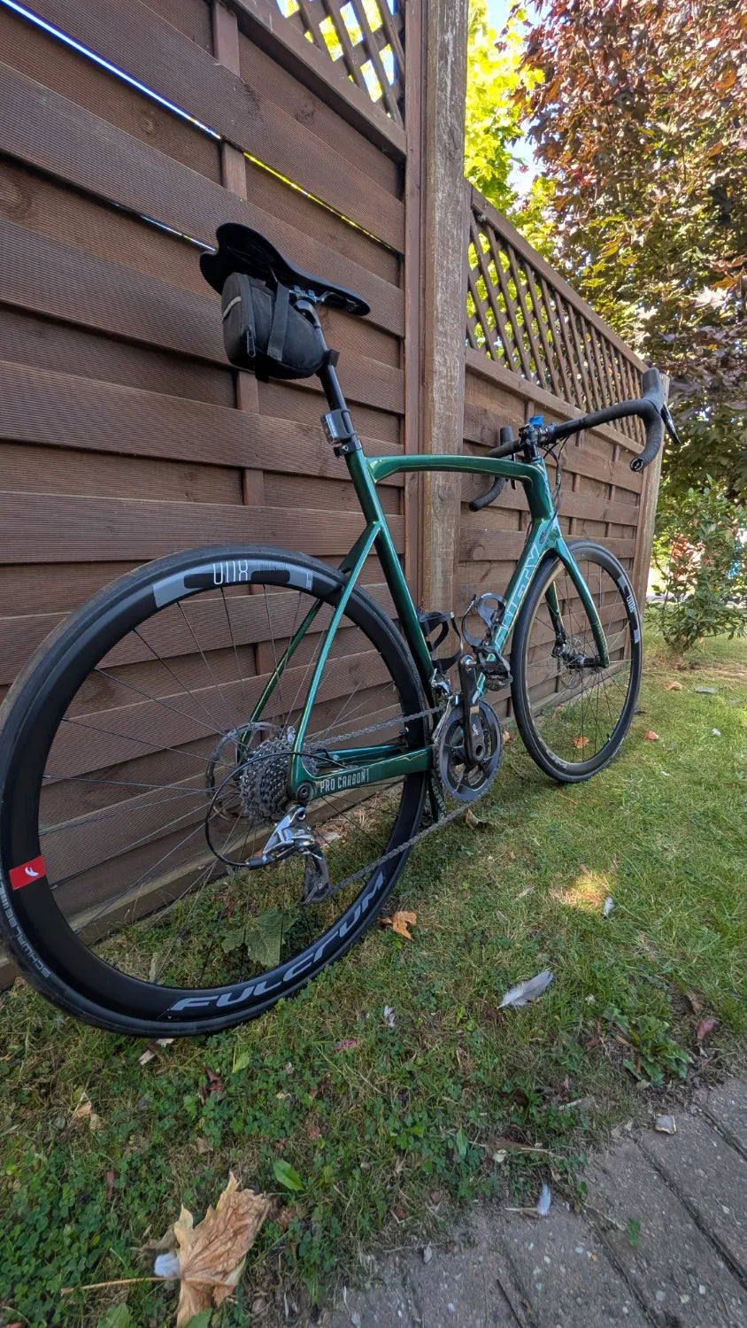 Planet X Pro Carbon Disc SRAM Force 22 2022