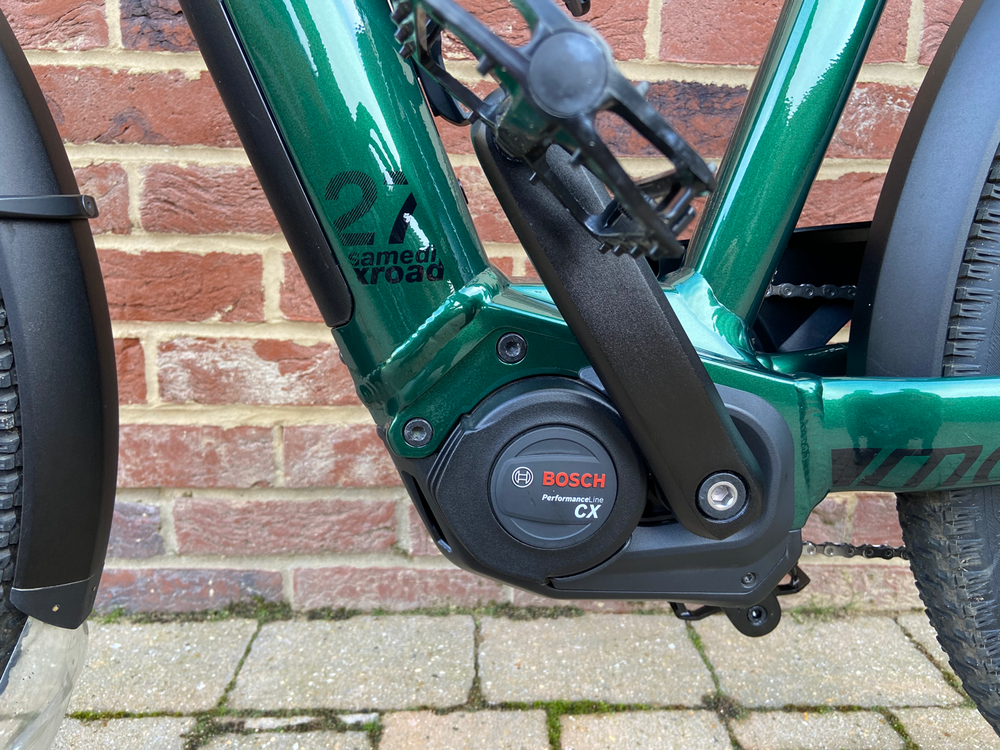 Moustache Samedi 27 Xroad 7 2022