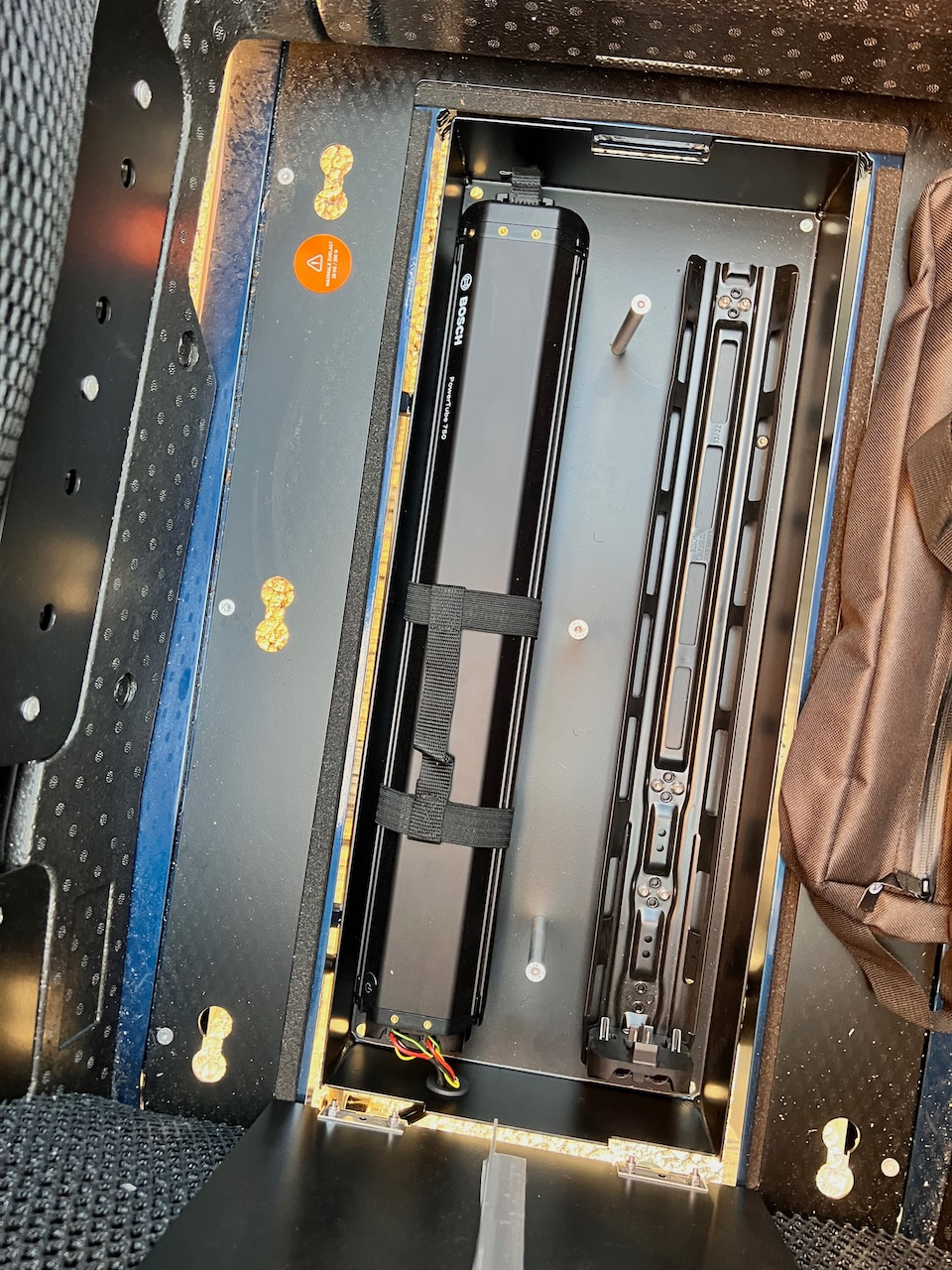 VELO DE VILLE FR8 2024