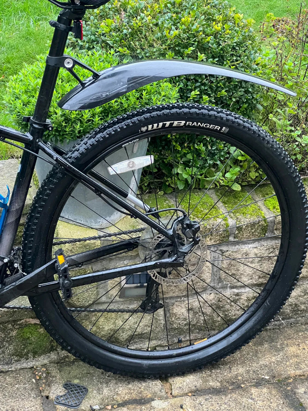 Cannondale Trail 7 2023