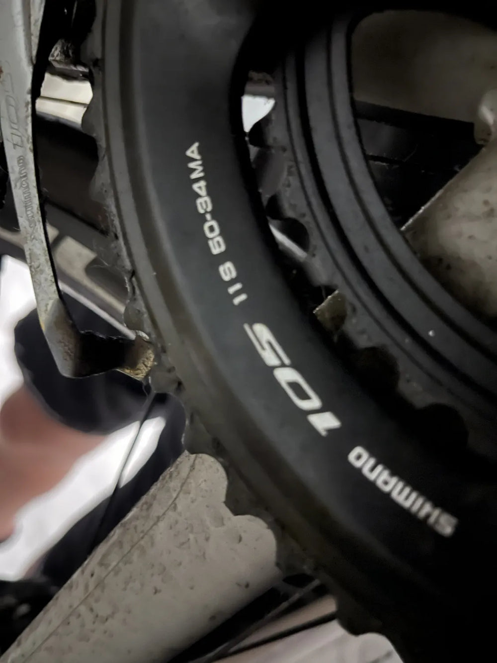 Vitus Zenium SL Disc 2016