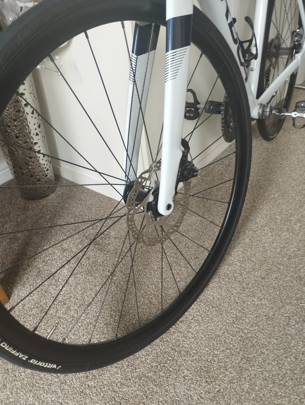 Orbea AVANT H60-D 2022