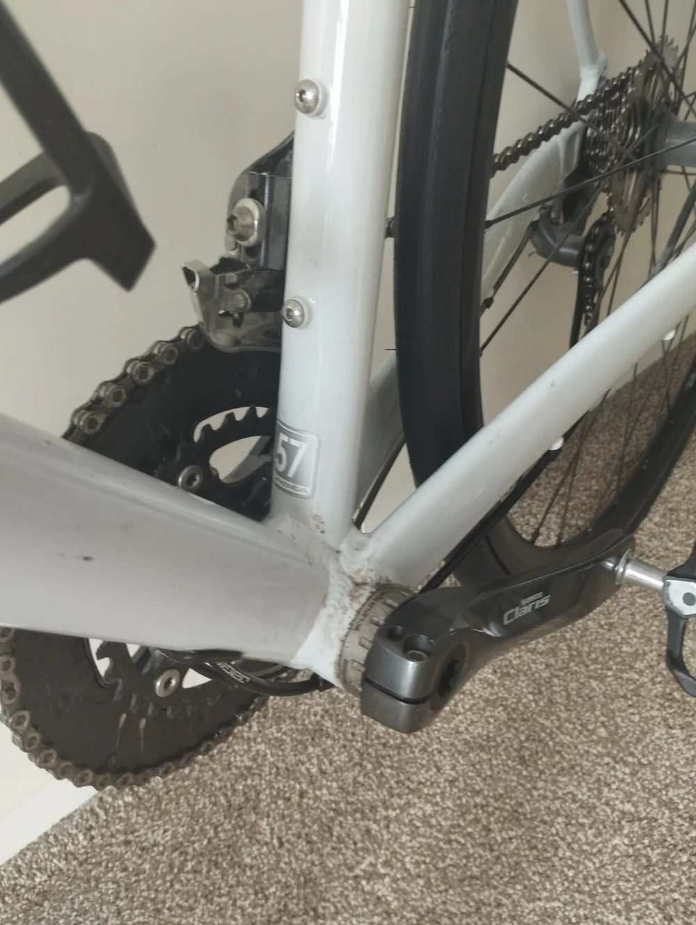 Orbea AVANT H60-D 2022