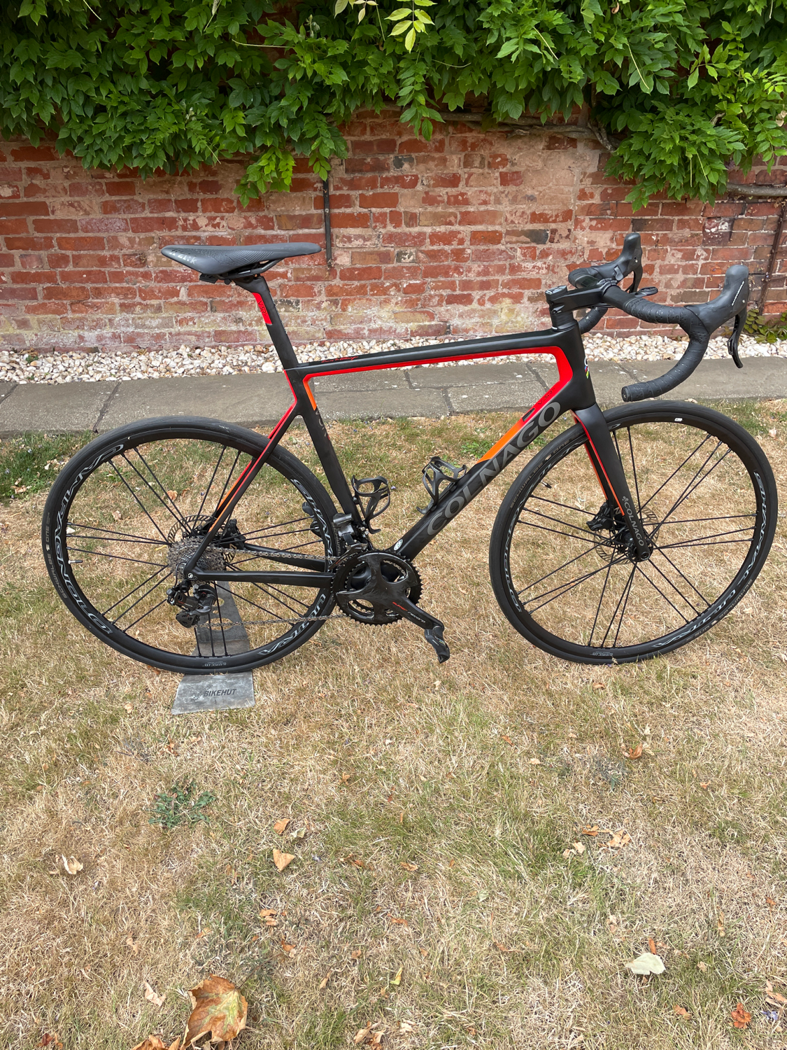Colnago V3RS Disc 2021