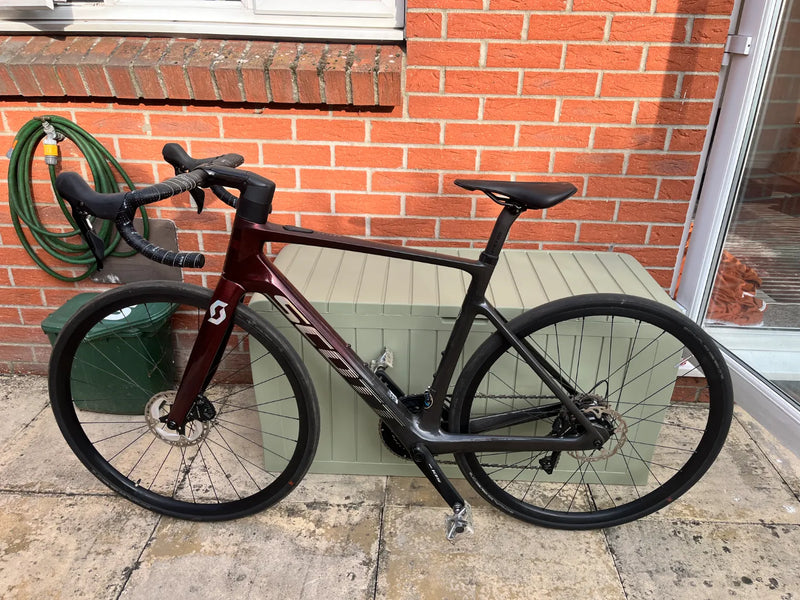 Scott Addict Eride 30 105 2023