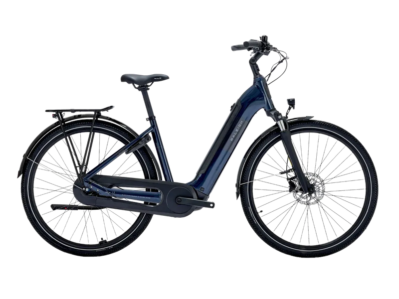 Raleigh Motus Tour Crossbar Hub Gear 2022