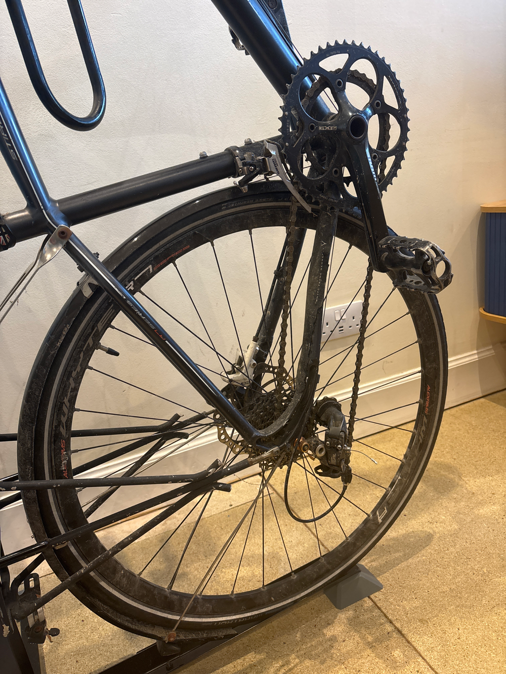 Whyte STIRLING v2 2021