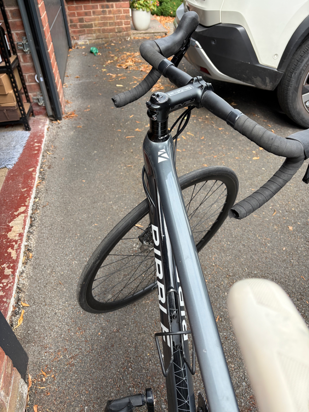 Ribble R872 Disc, Shimano 105 2024