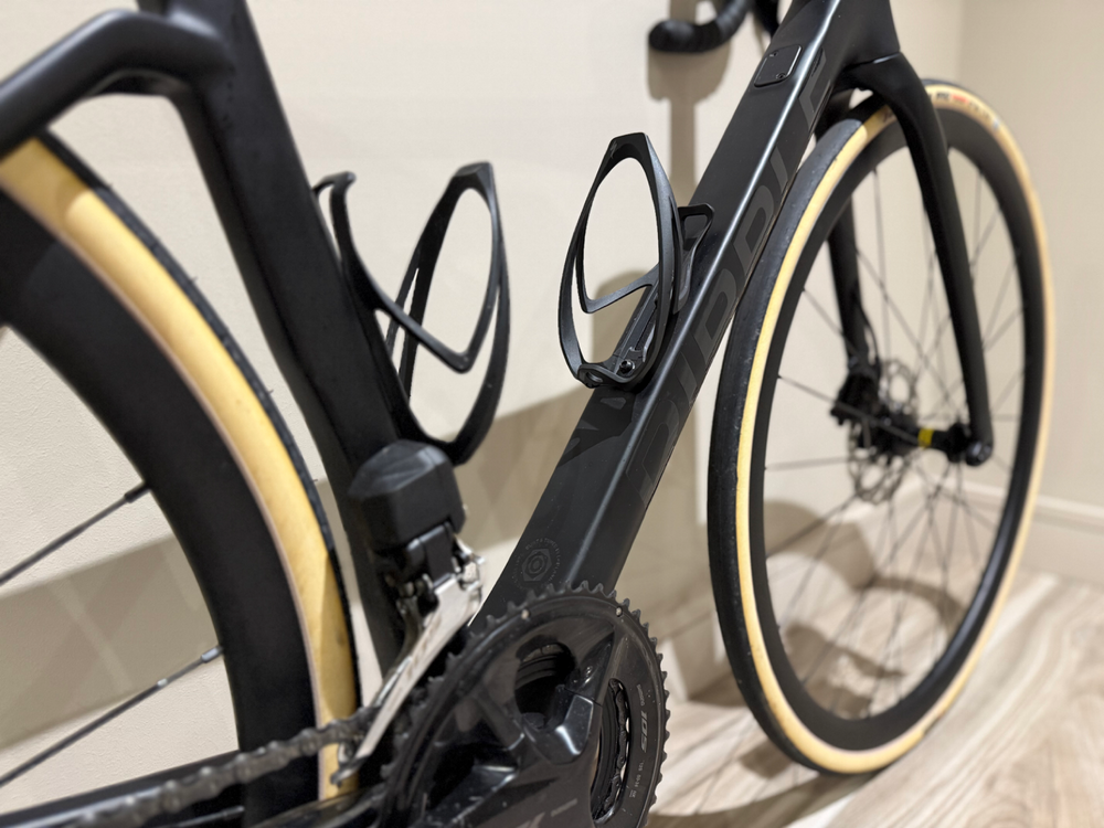 Ribble Endurance SL R Disc - Sport - Shimano 105 Di2 2022