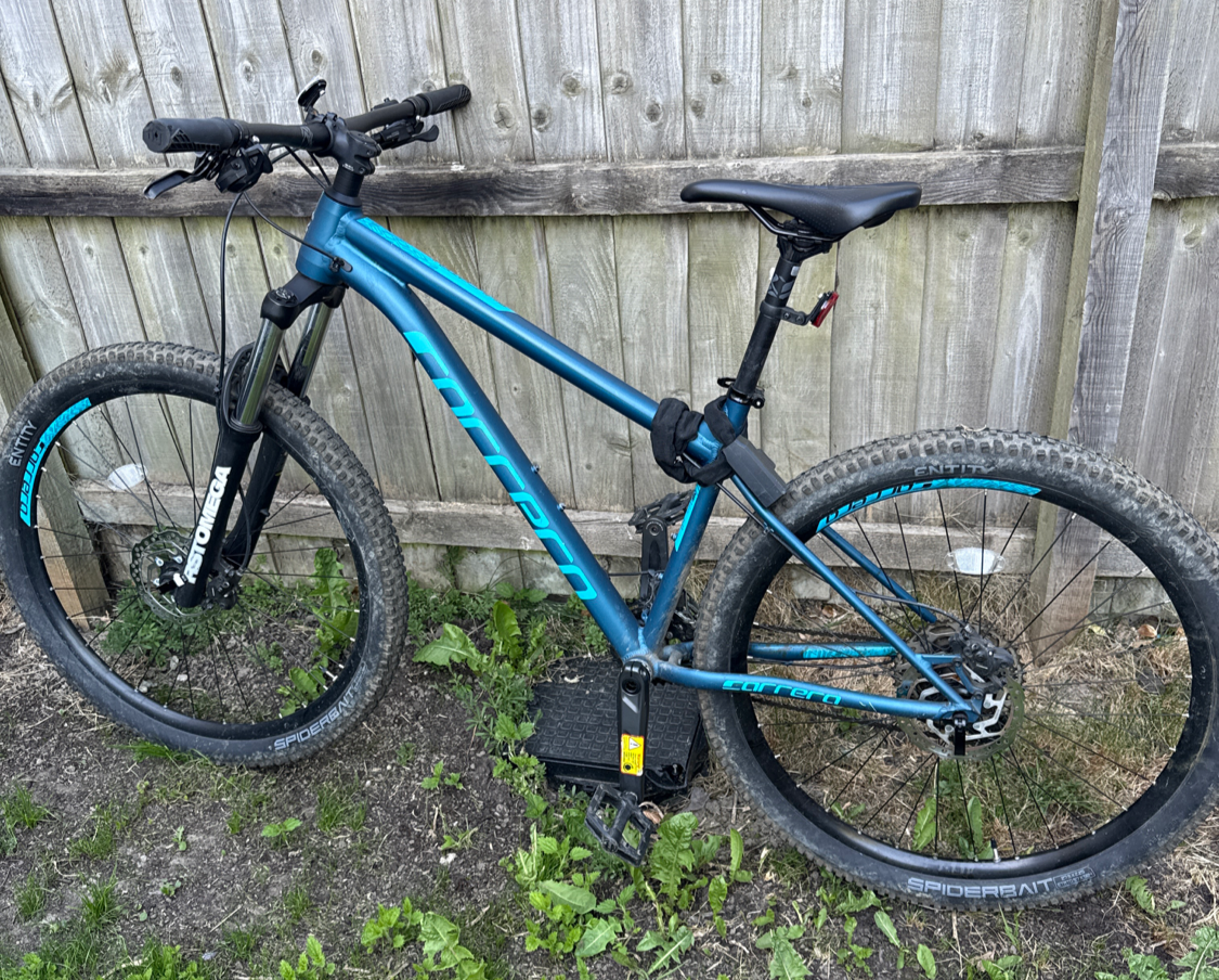 Carrera Sulcata Limited Edition 2019 Carrera Sulcata Price New