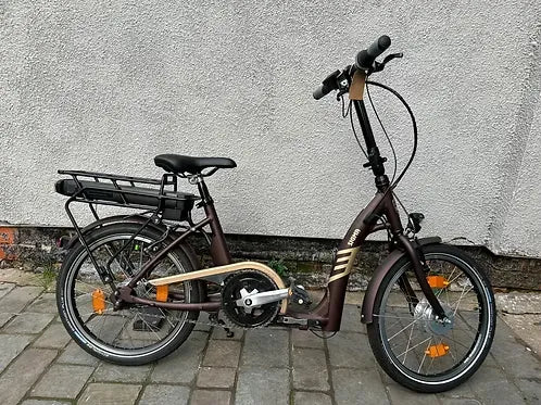 Batribike Sigma