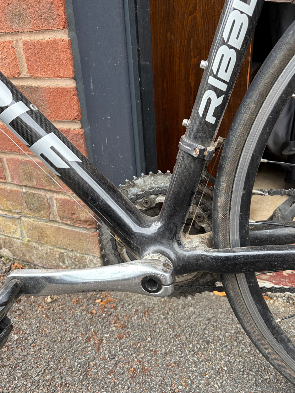 Ribble Evo Pro Carbon 2016