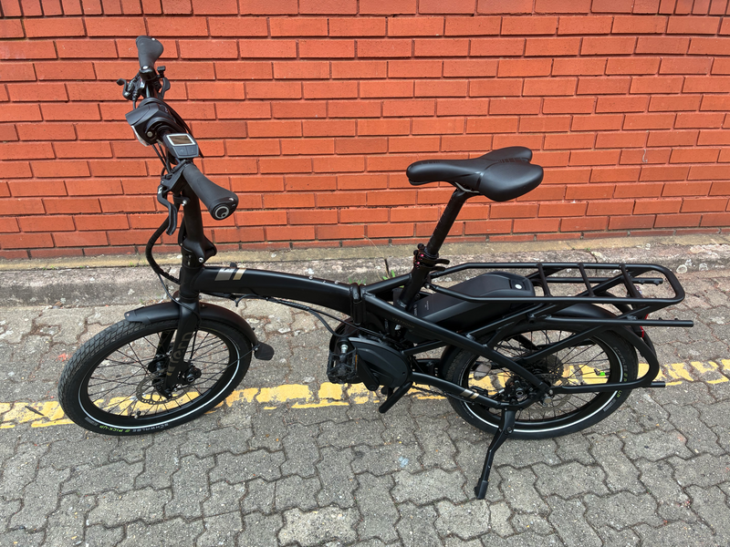 Tern Vektron S10 Folding Bosch 2024