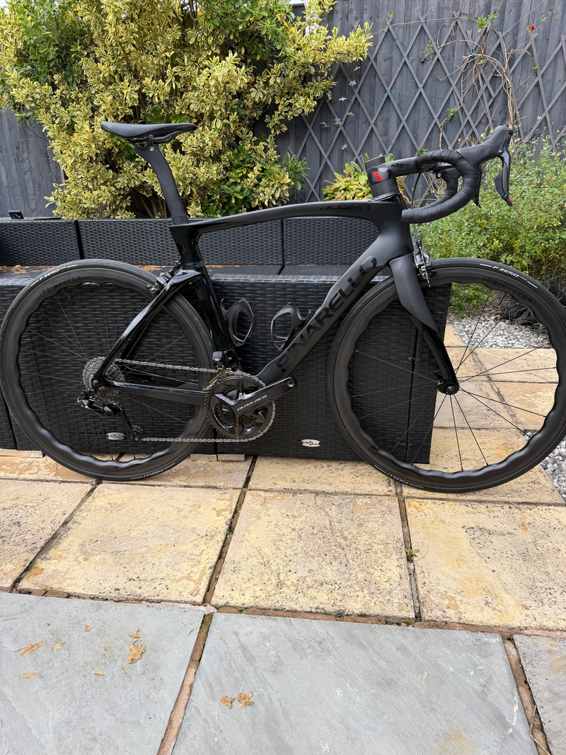 Pinarello Dogma F Dura Ace Di2 2023