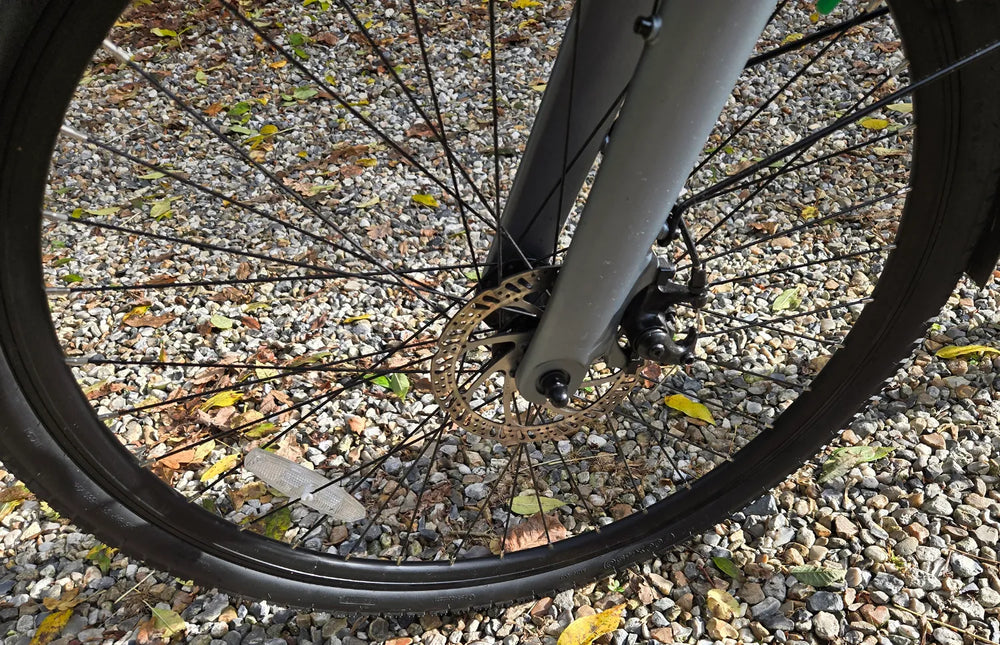 BIRD BIKE A-FRAME 2023