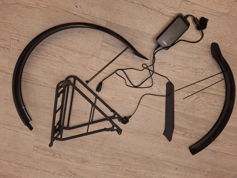 Lapierre E Explorer  2024