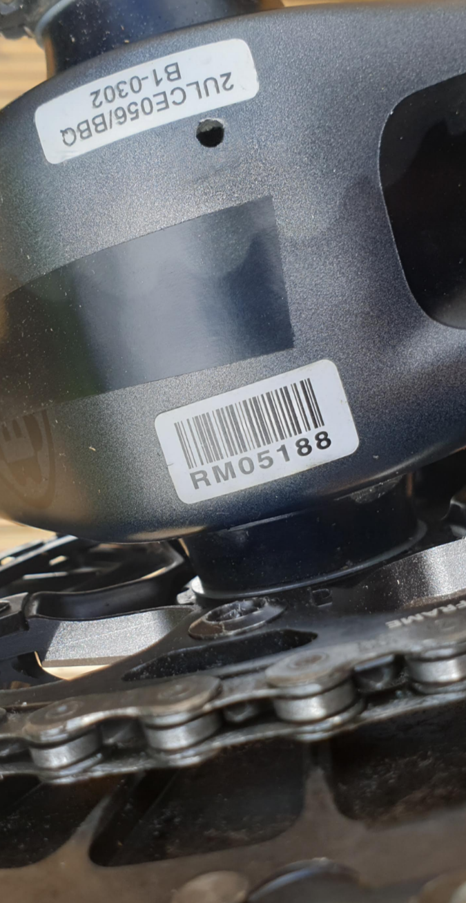 Cannondale SuperSix EVO Ultegra Di2 2017