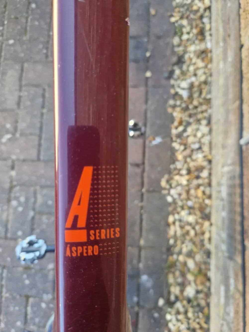 Cervelo Aspero Apex 1 Disc 2021