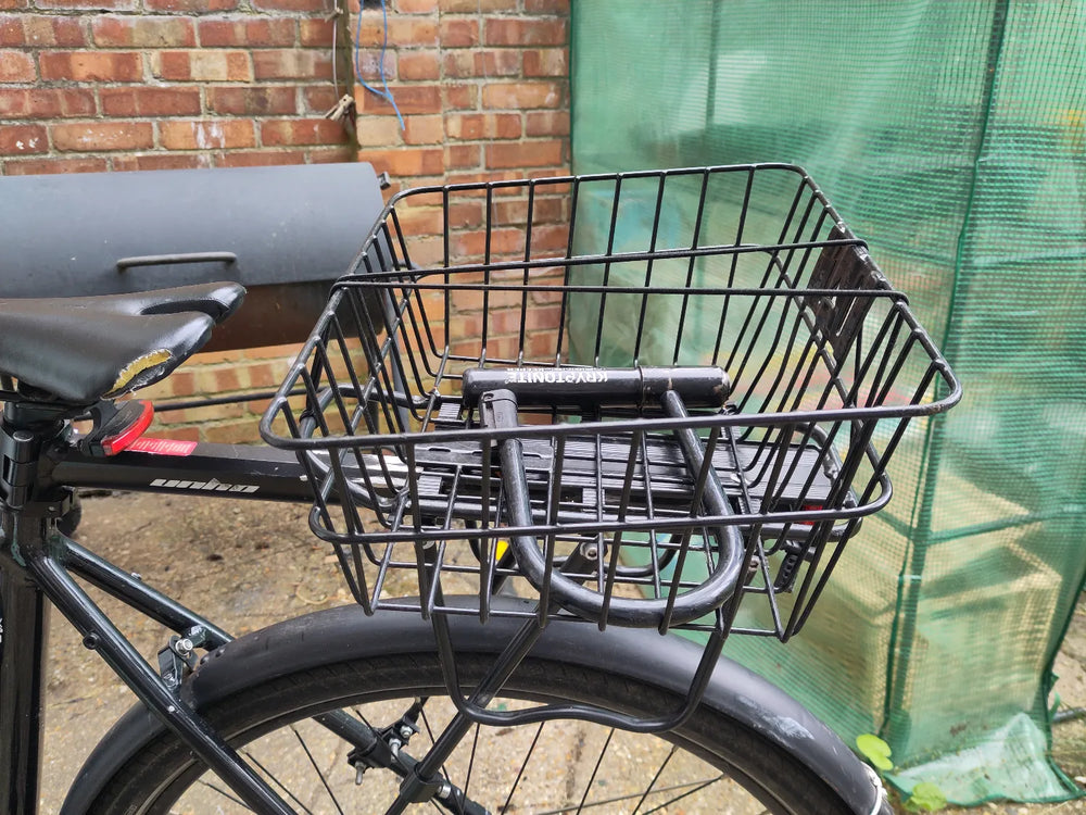 Analog Motion AMX step 2021