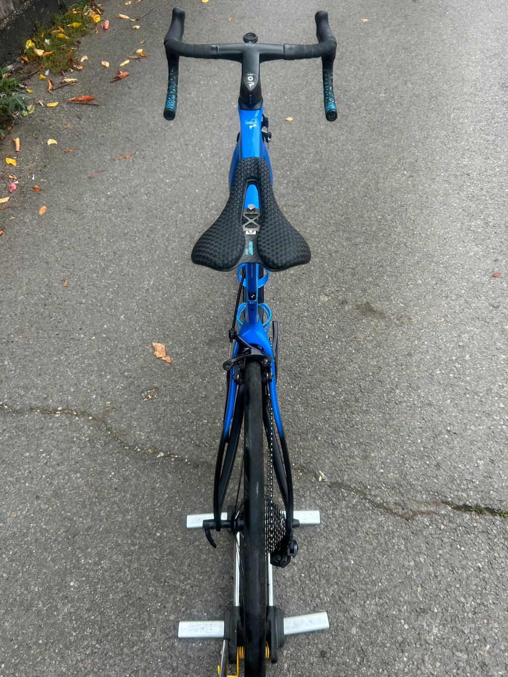 Pinarello DOGMA F DURA ACE Di2 Rim 2022