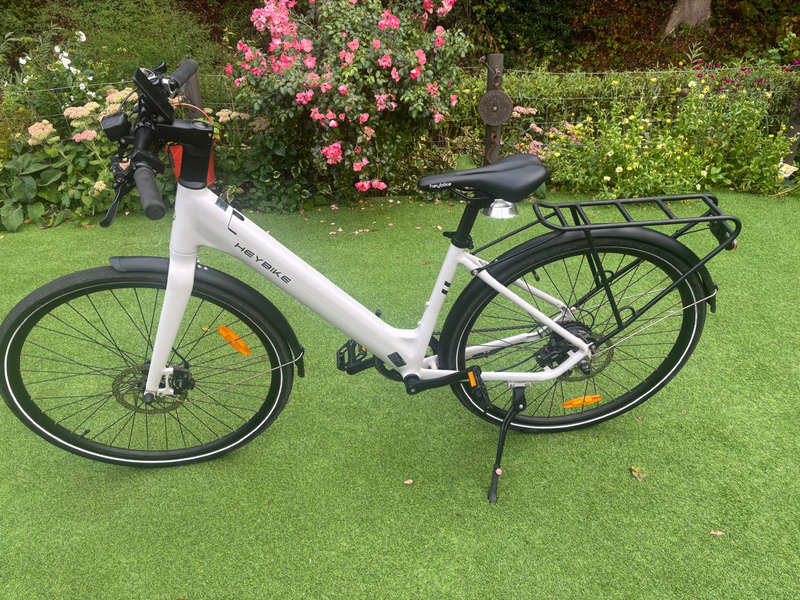 Heybike EC1-ST 2025