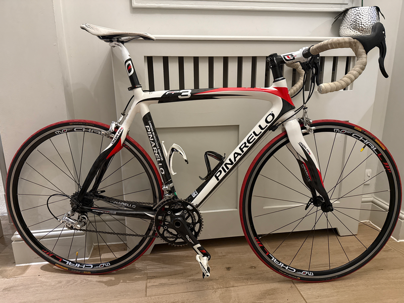 Pinarello FP3 2010