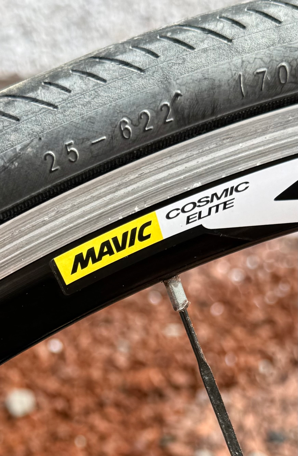 Cannondale Synapse Alloy 105 2012