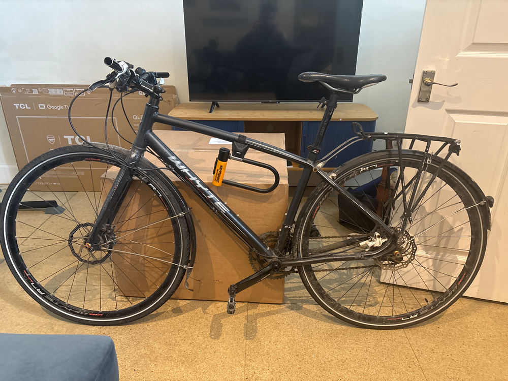 Whyte STIRLING v2 2021