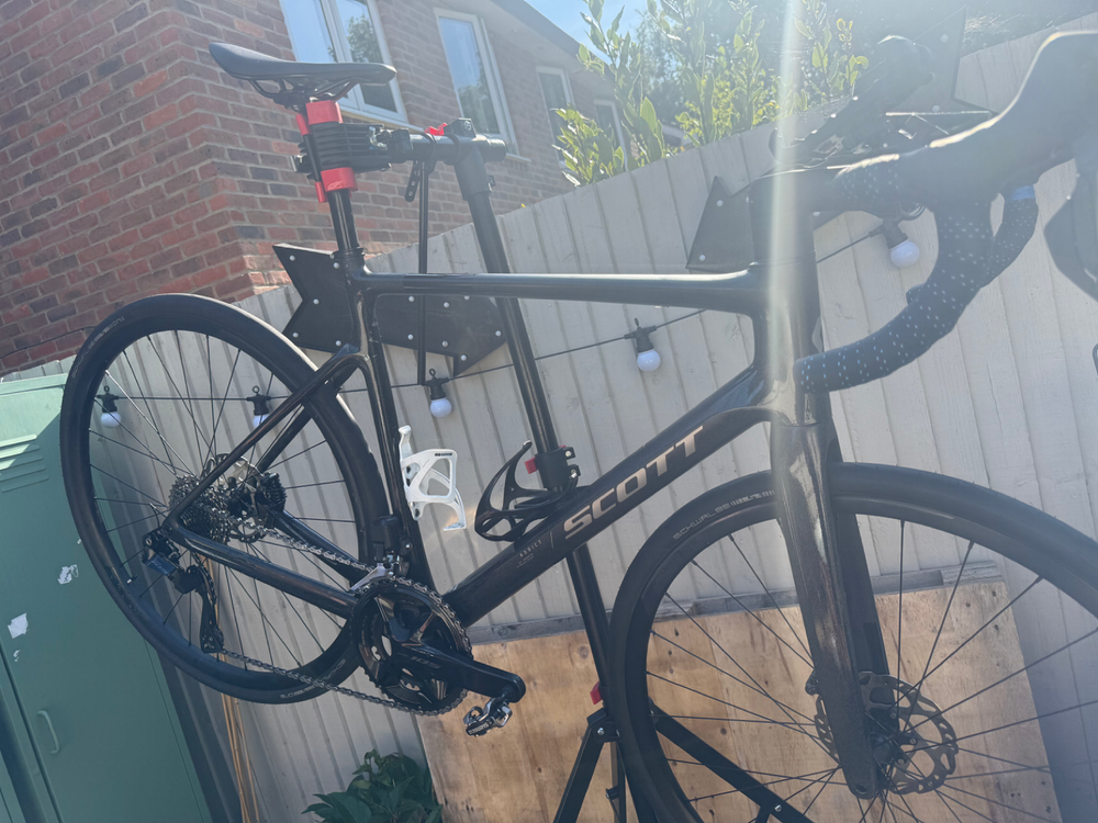 Scott Addict Gravel 40 2024