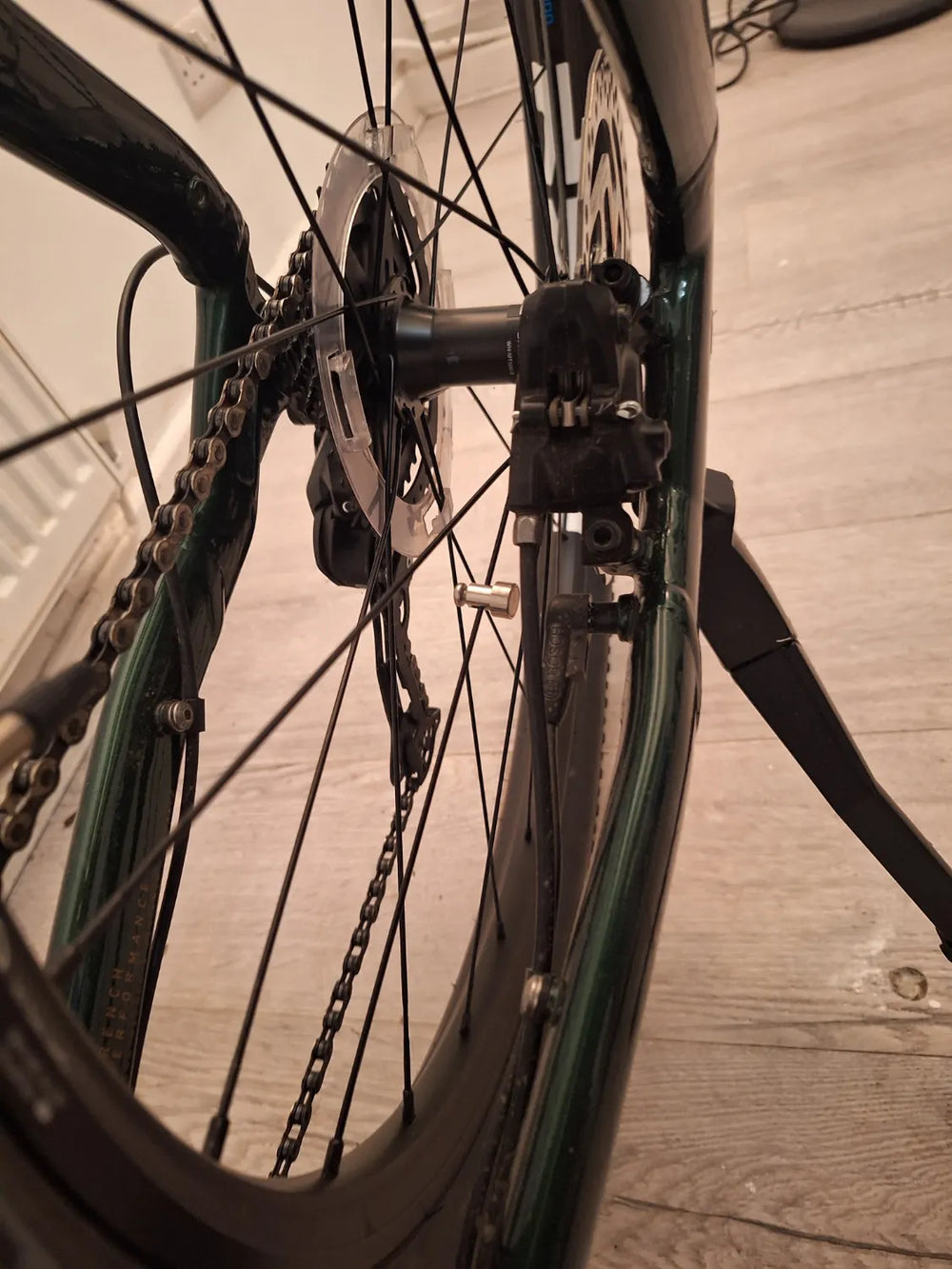 Lapierre E Explorer  2024