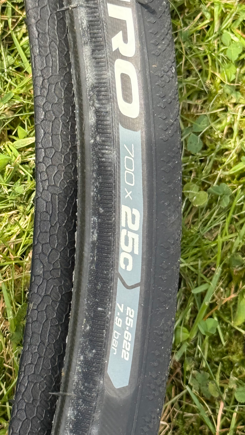 Cannondale Synapse Alloy 105 2012