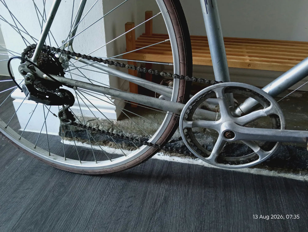 Carrera Virtuoso 2020