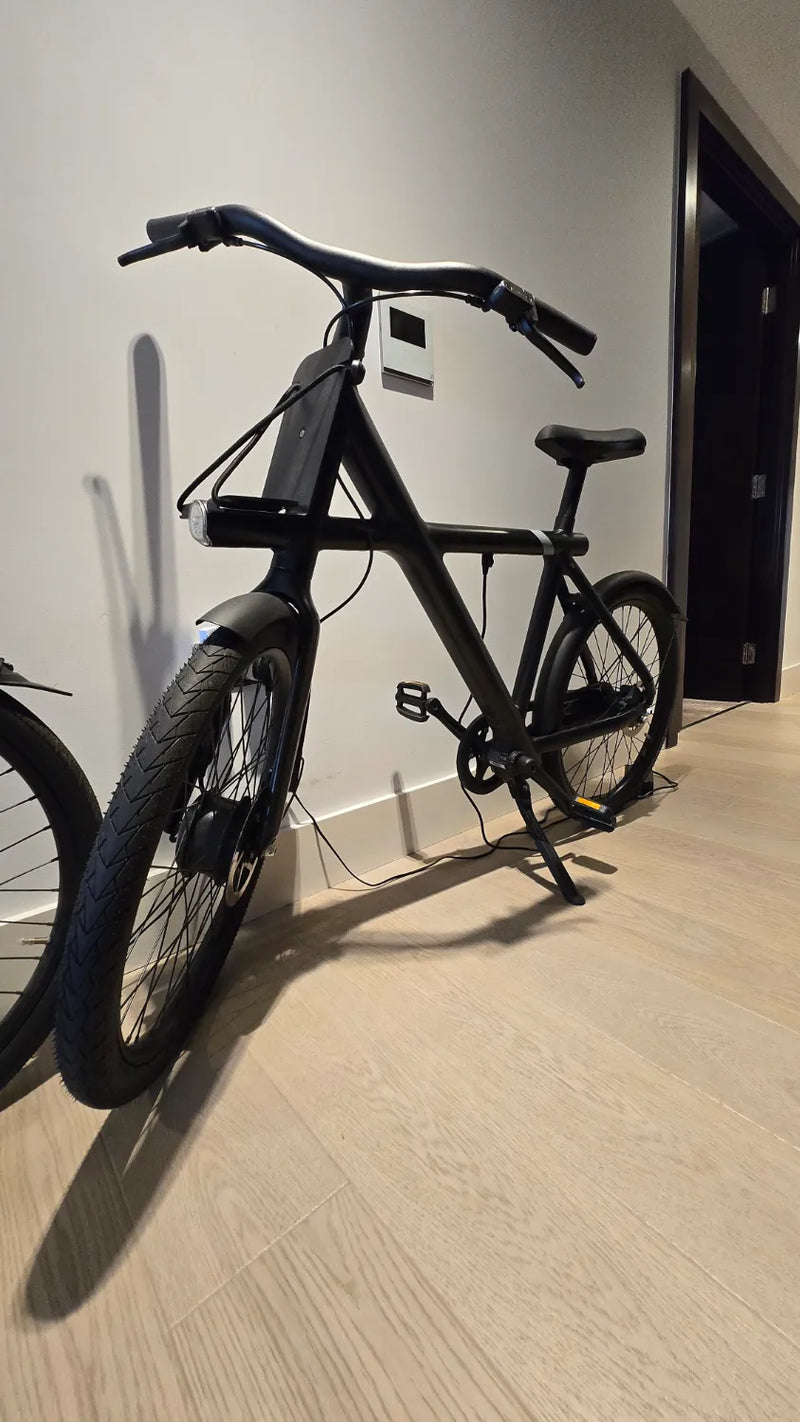 Vanmoof X3 2022