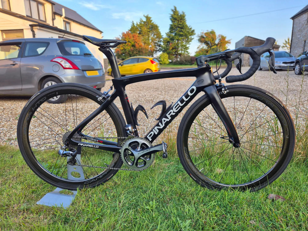 Pinarello  Dogma F8 2015
