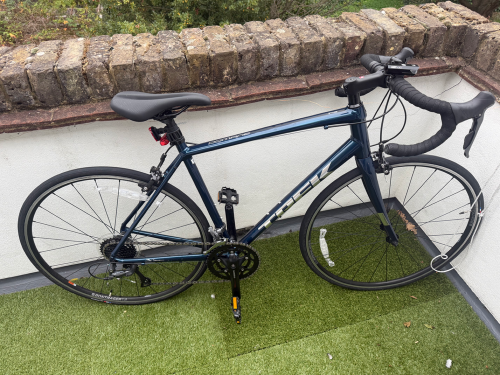 Trek Domane AL 2 Gen 4 2024