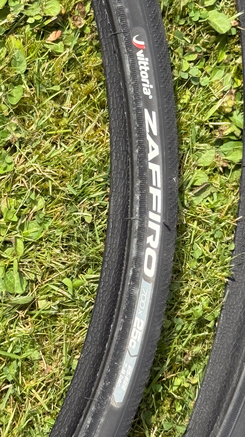 Cannondale Synapse Alloy 105 2012